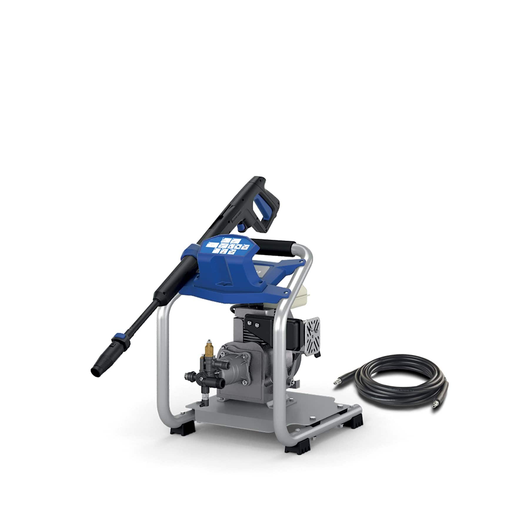 Augstspiediena mazgātājs AR Blue Clean Light Pro 1415