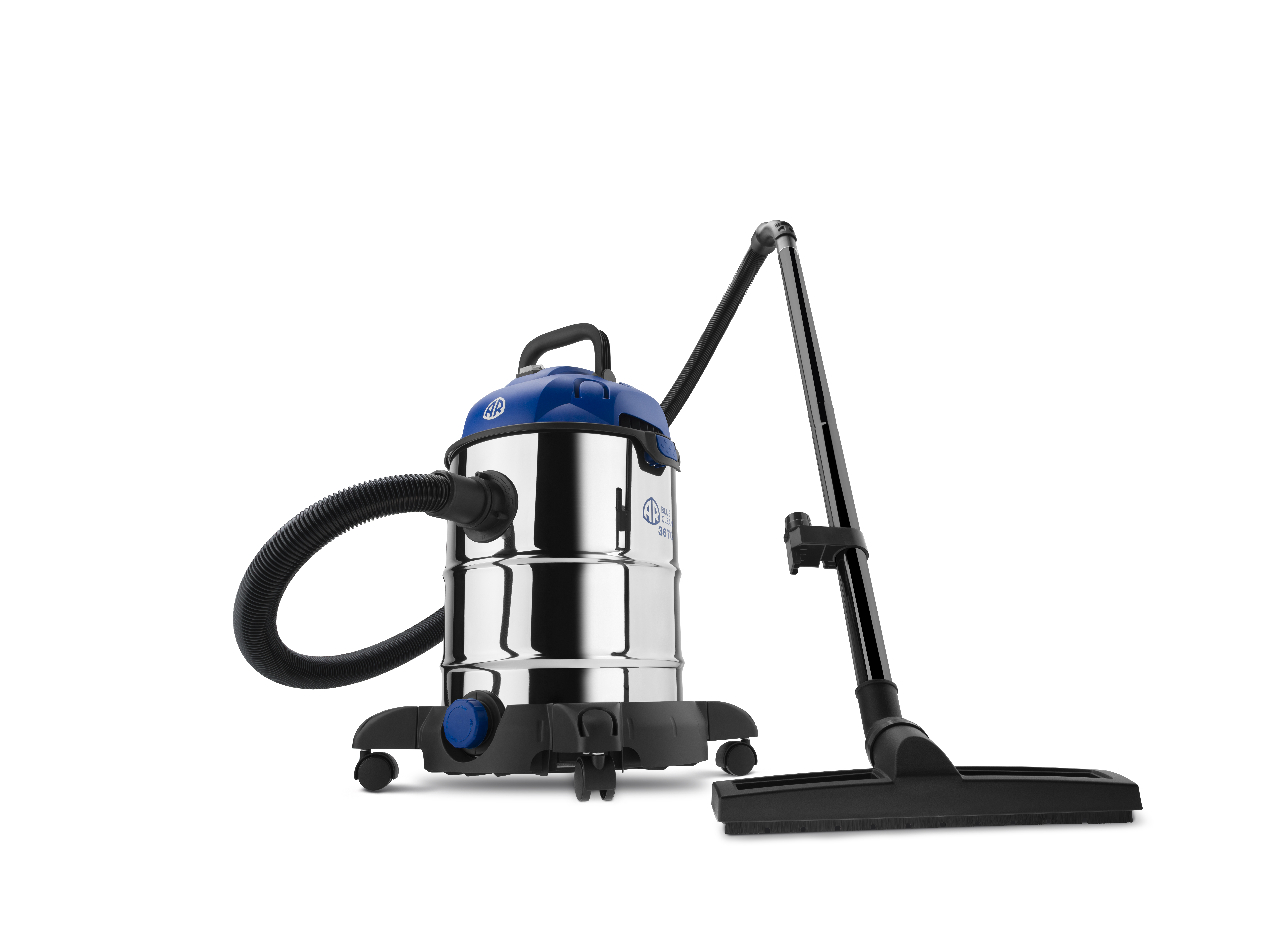 Putekļusūcējs AR Blue Clean 3670