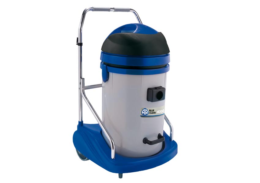 Putekļusūcējs AR Blue Clean Heavy PRO 4300P