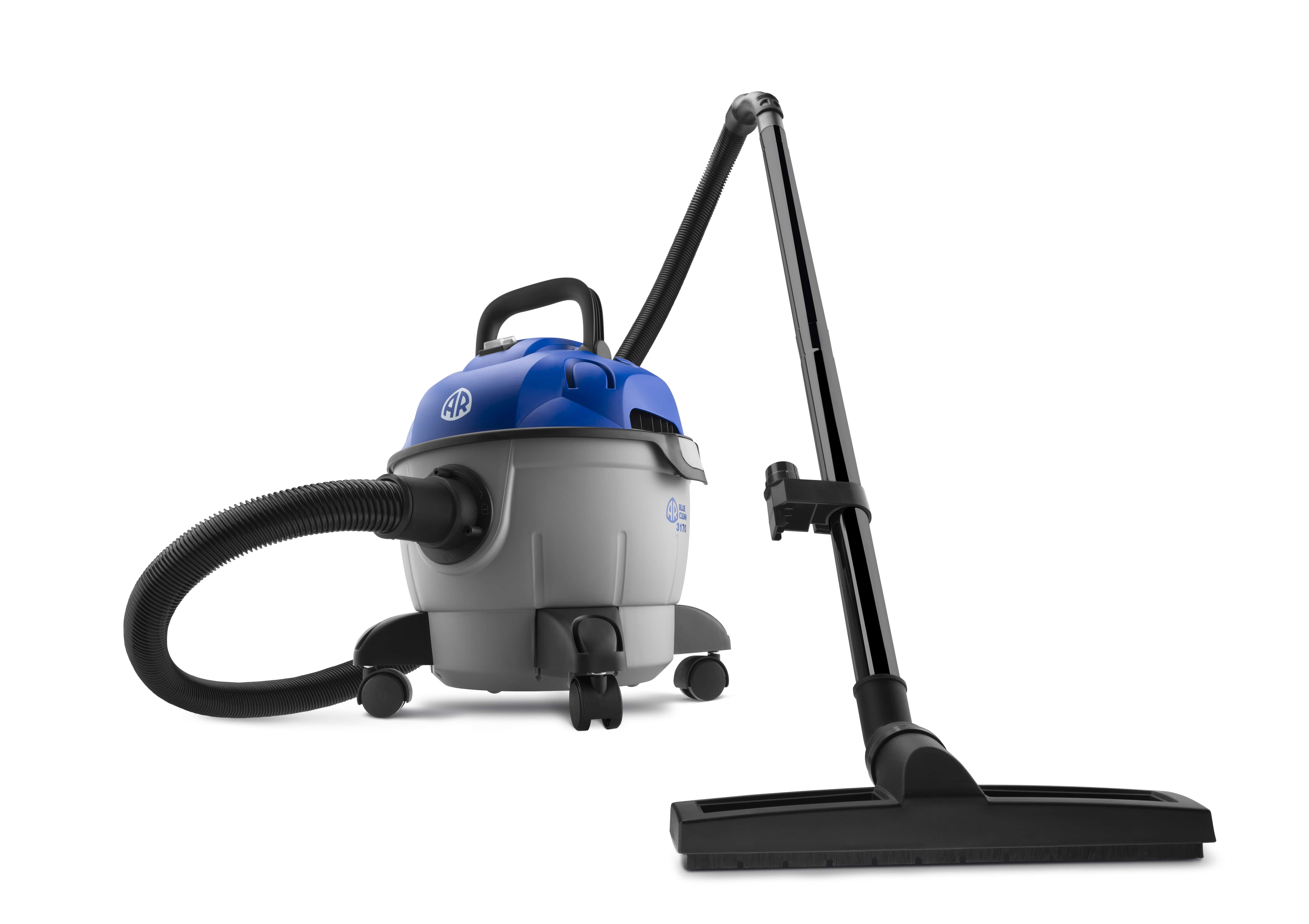 Putekļusūcējs AR Blue Clean 3170