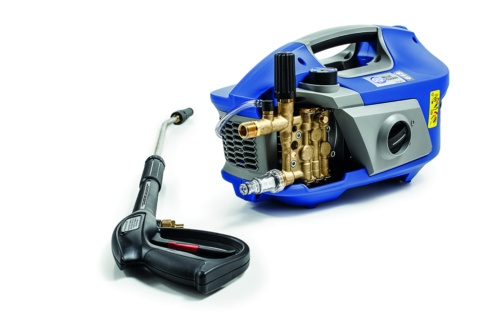 Augstspiediena mazgātājs AR Blue Clean Ligh Pro 613