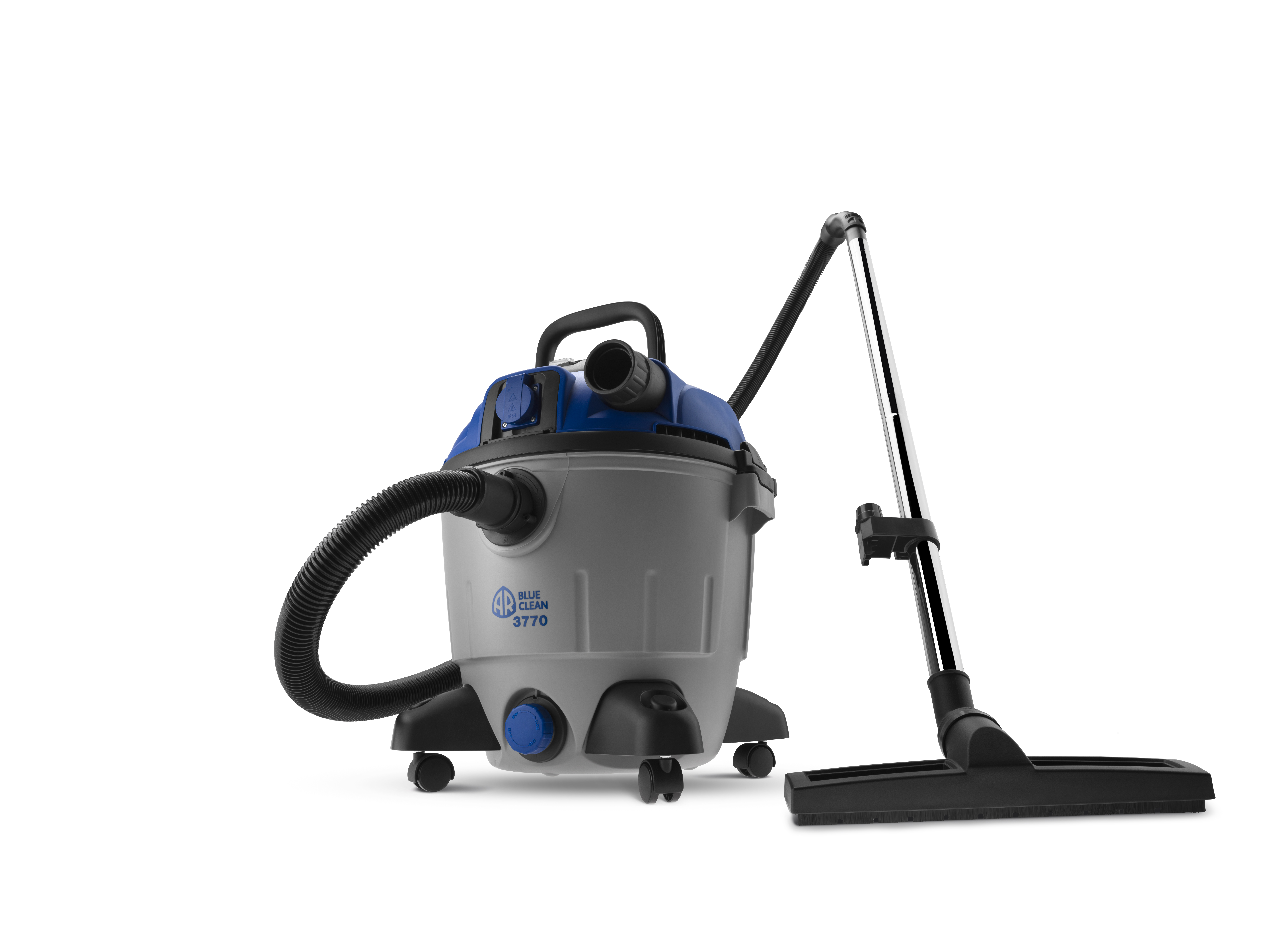 Putekļusūcējs AR Blue Clean 3770