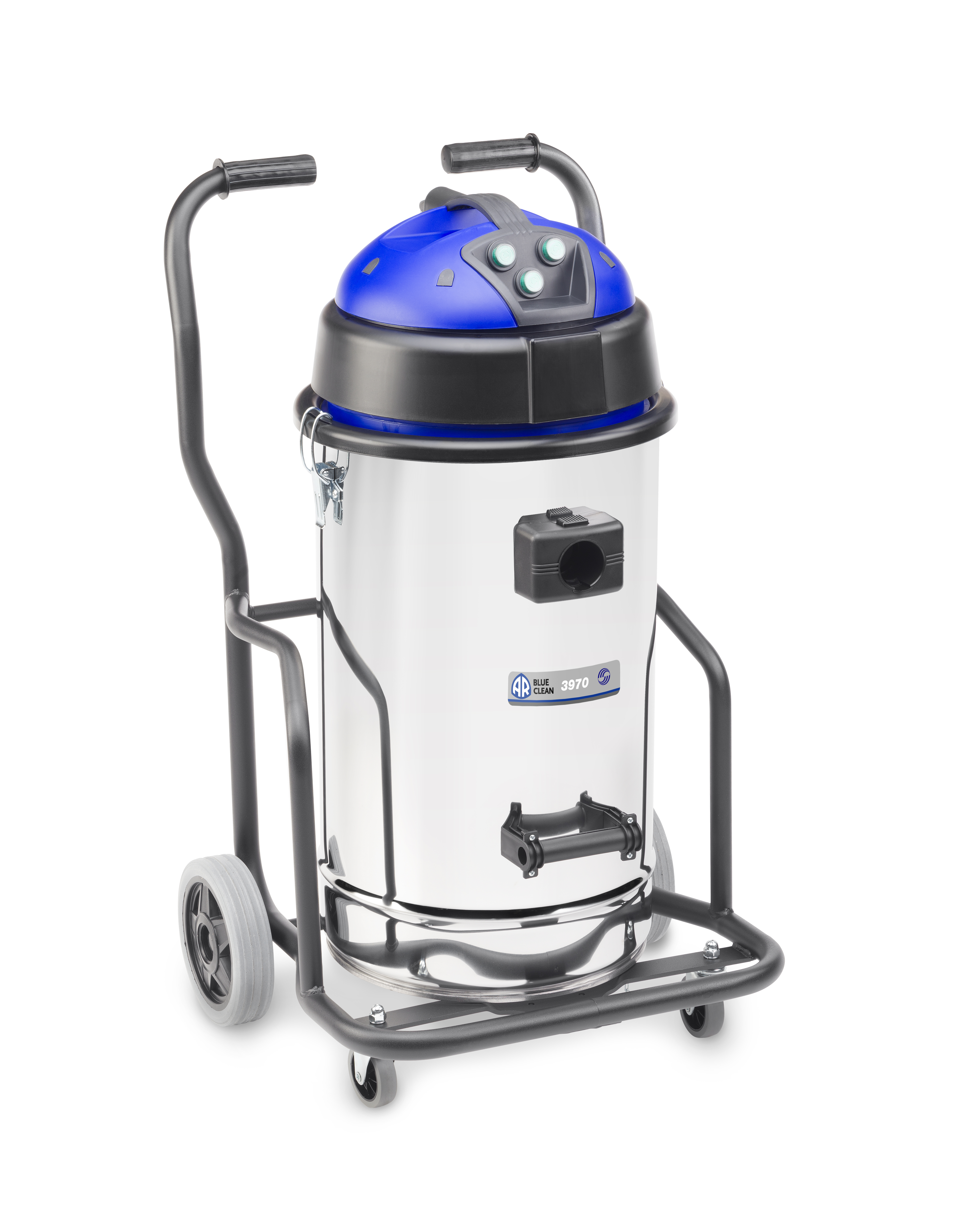 Putekļusūcējs AR Blue Clean Light PRO 3970