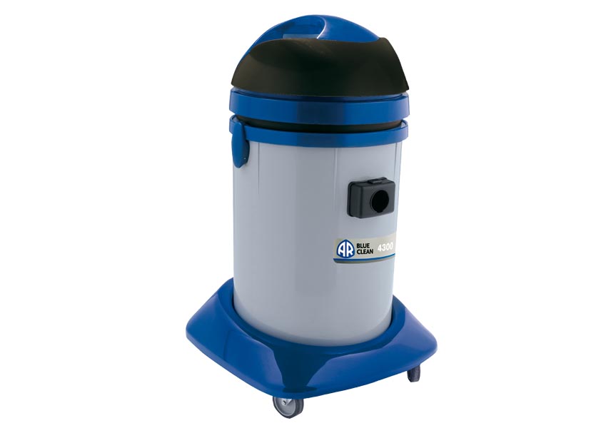 Putekļusūcējs AR Blue Clean Heavy PRO 4300E