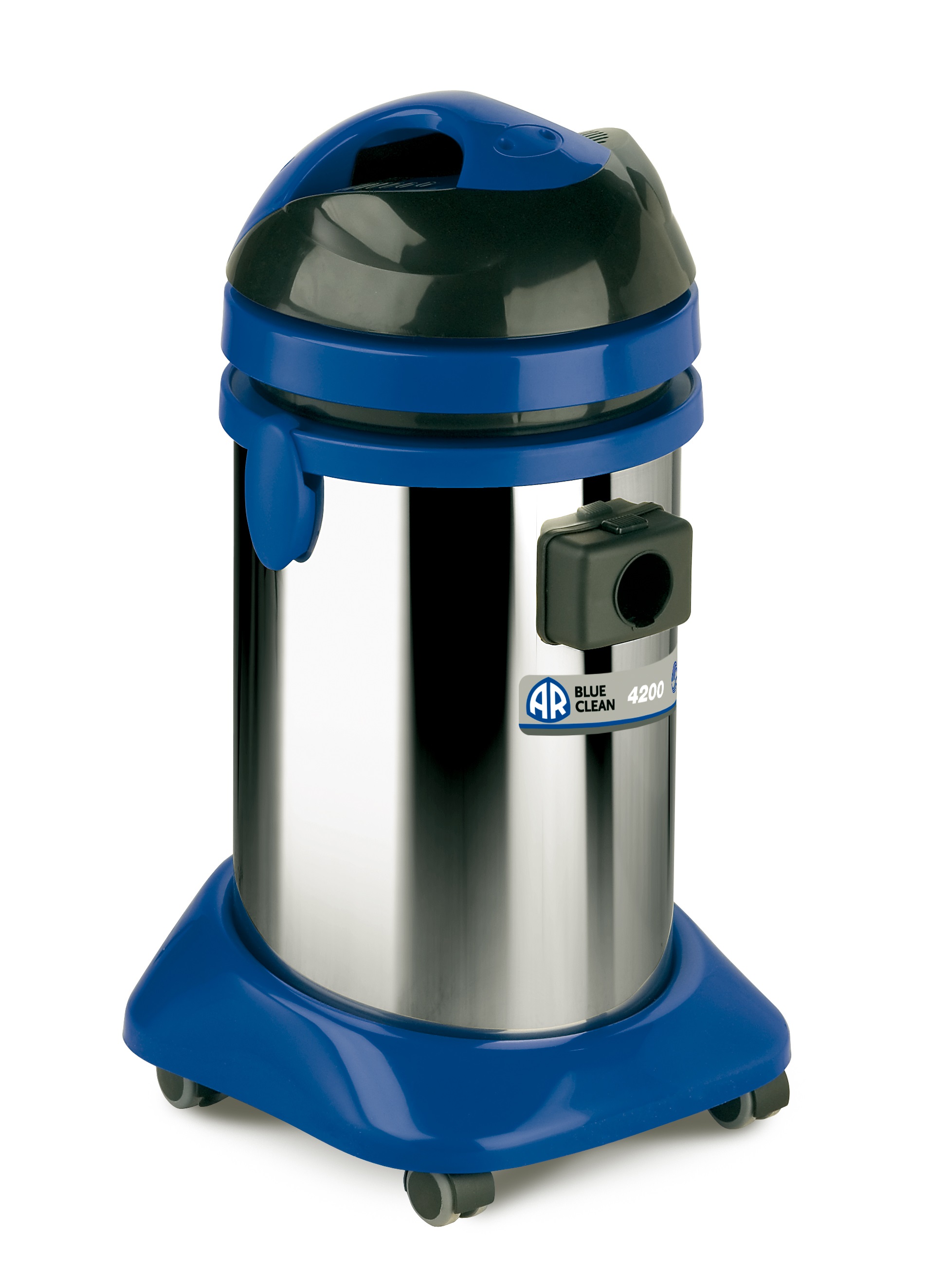 Putekļusūcējs AR Blue Clean Light PRO 4200