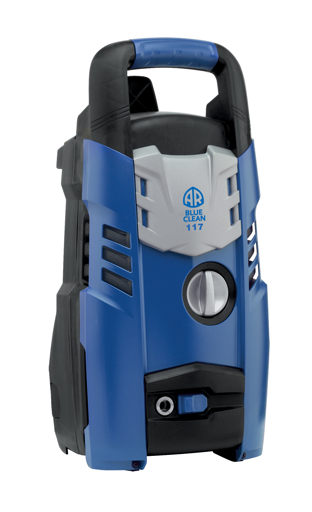 Augstspiediena mazgātājs AR Blue Clean 117