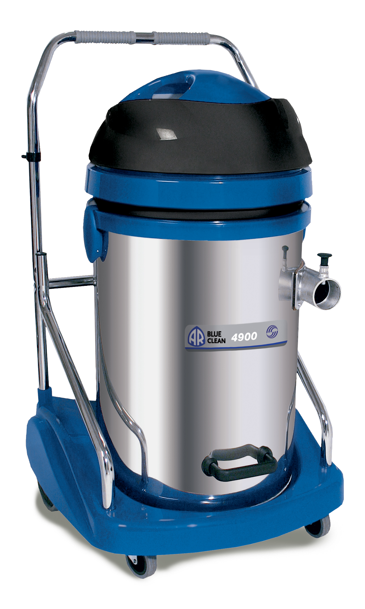 Putekļusūcējs AR Blue Clean Heavy PRO 4900