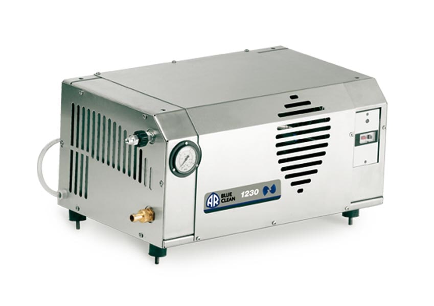 Augstspiediena mazgātājs AR Blue Clean Heavy Pro 1230