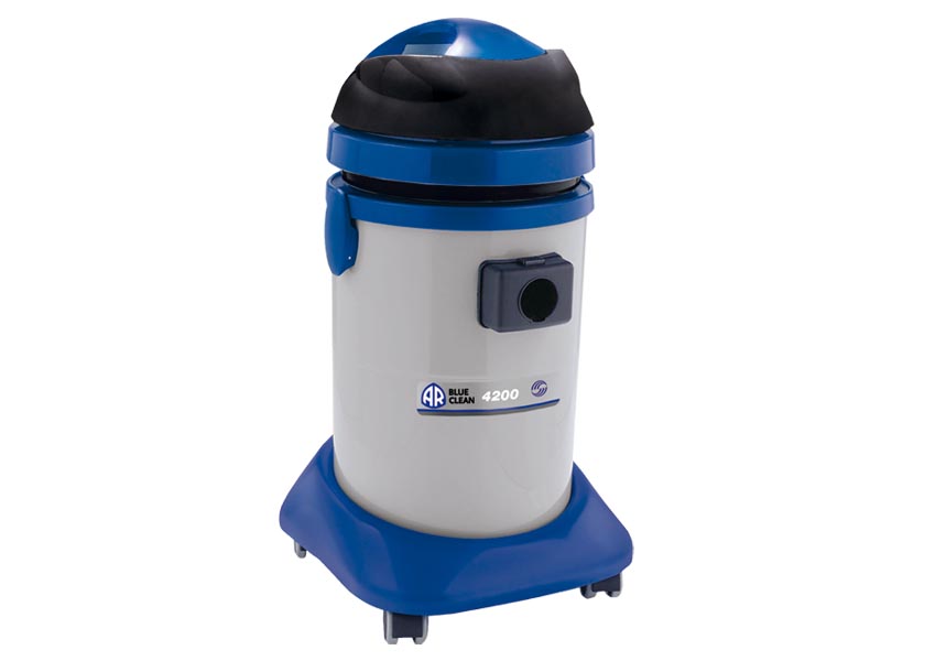 Putekļusūcējs AR Blue Clean Light PRO 4200P