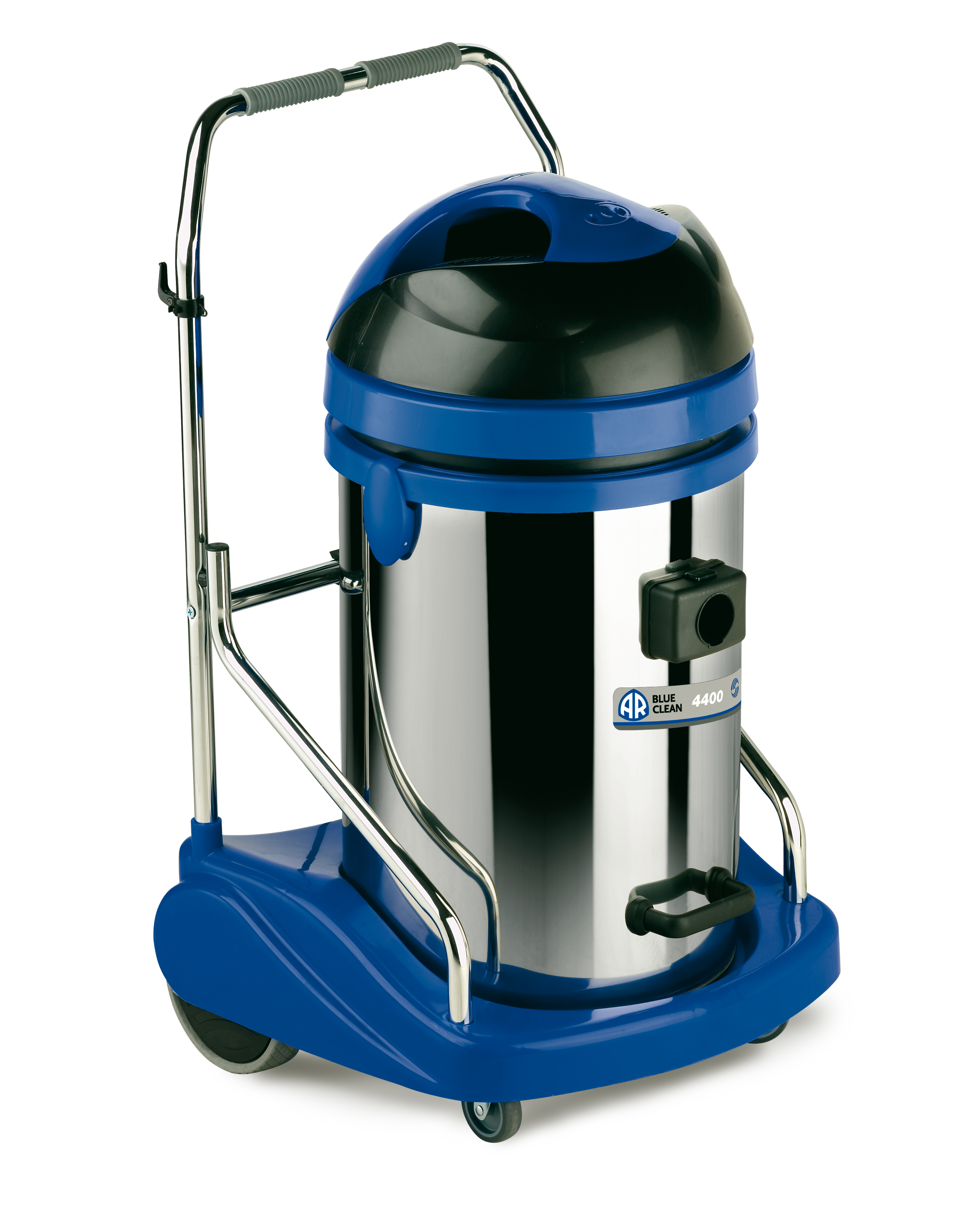 Putekļusūcējs AR Blue Clean Heavy PRO 4400