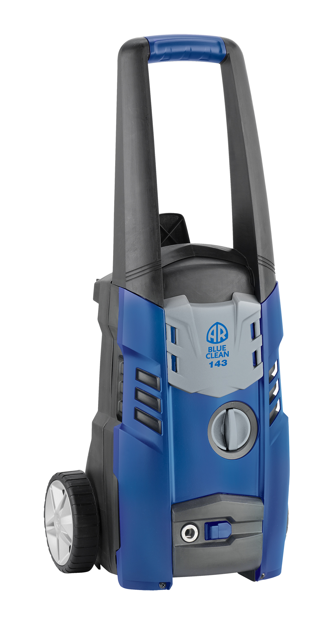 Augstspiediena mazgātājs AR Blue Clean 143