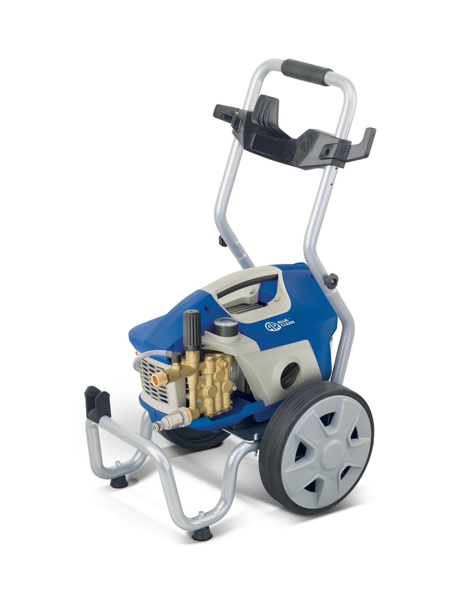 Augstspiediena mazgātājs AR Blue Clean Light Pro 613K