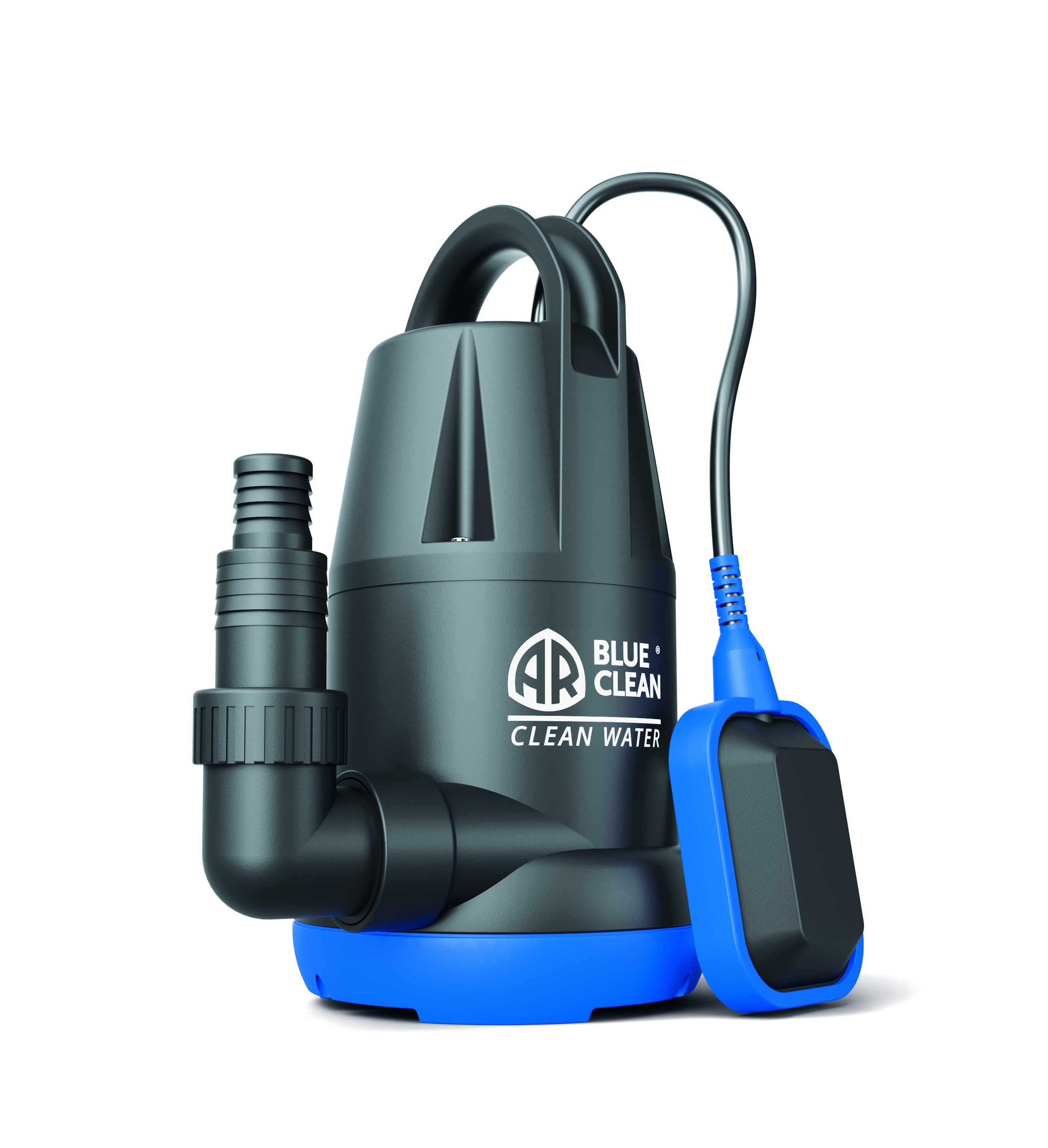 Ūdens sūknis iegremdējams AR Blue Clean 250PC