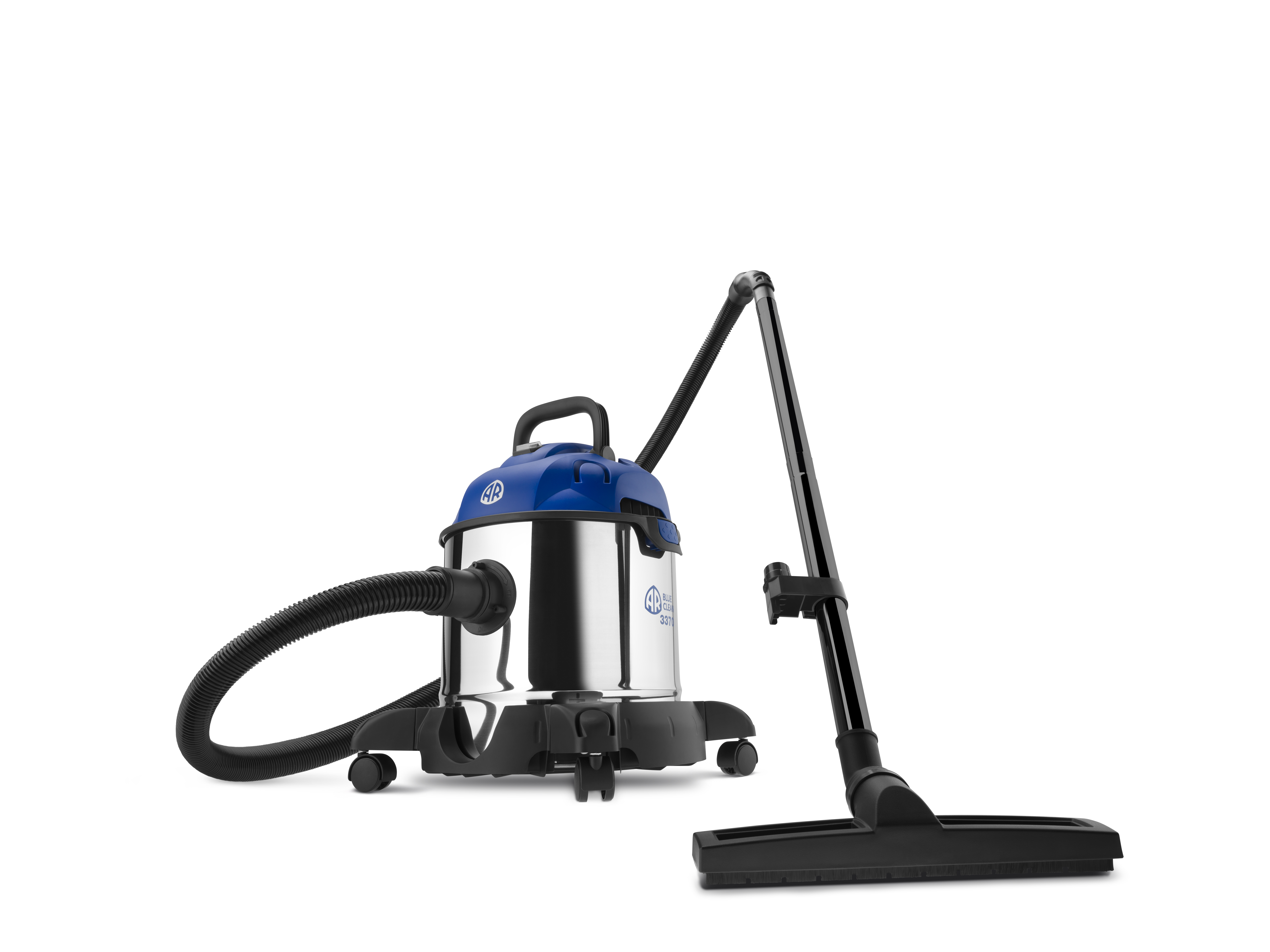 Putekļusūcējs AR Blue Clean 3370