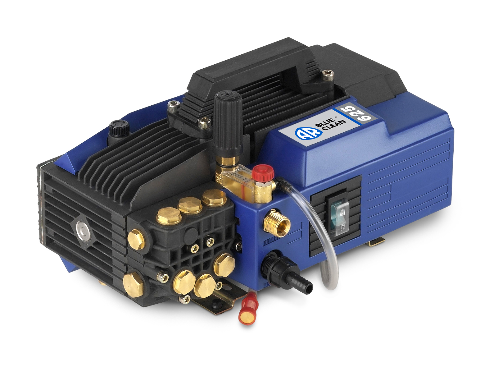 Augstspiediena mazgātājs AR Blue Clean Ligh Pro 625