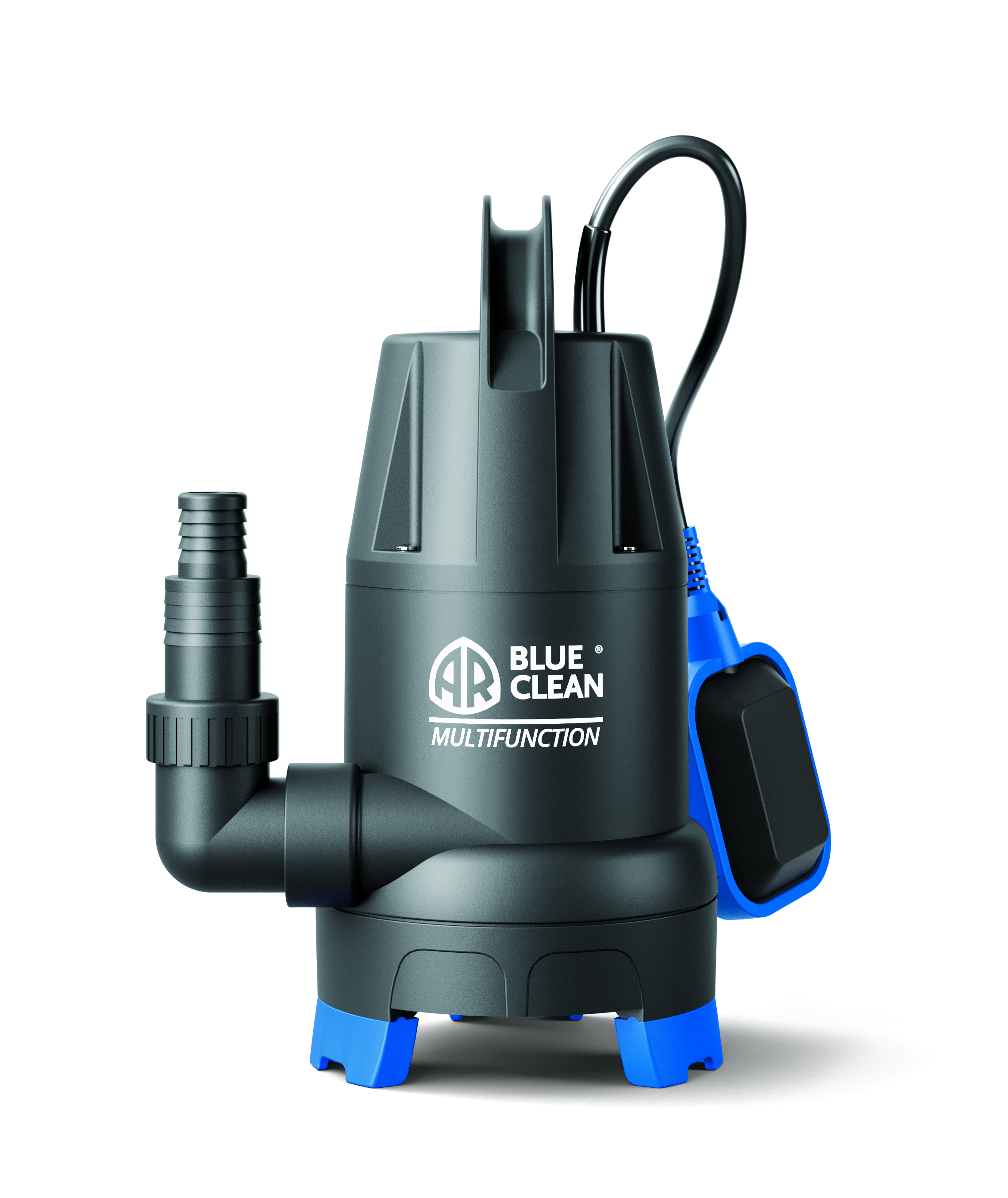 Ūdens sūknis iegremdējams AR Blue Clean 750PT