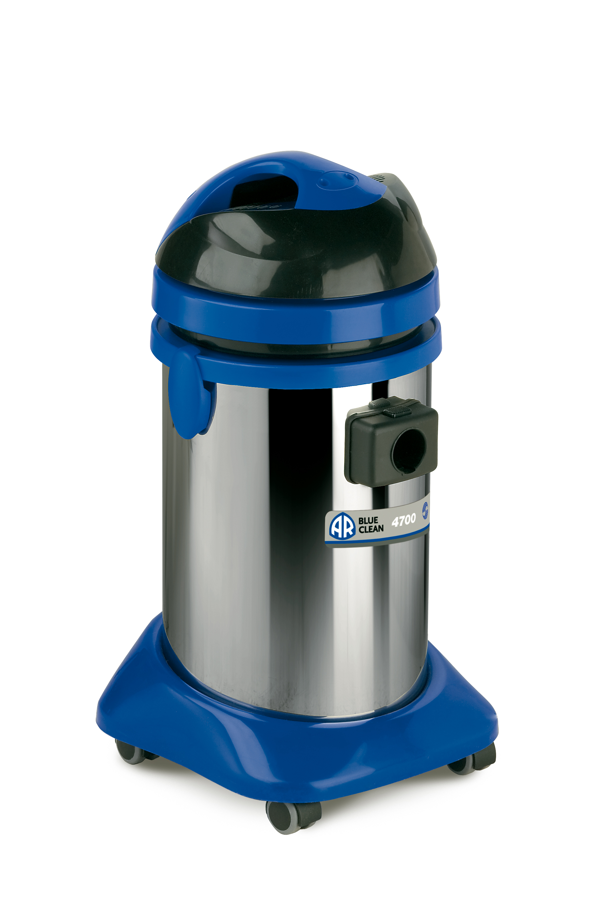 Putekļusūcējs AR Blue Clean Heavy PRO 4700S