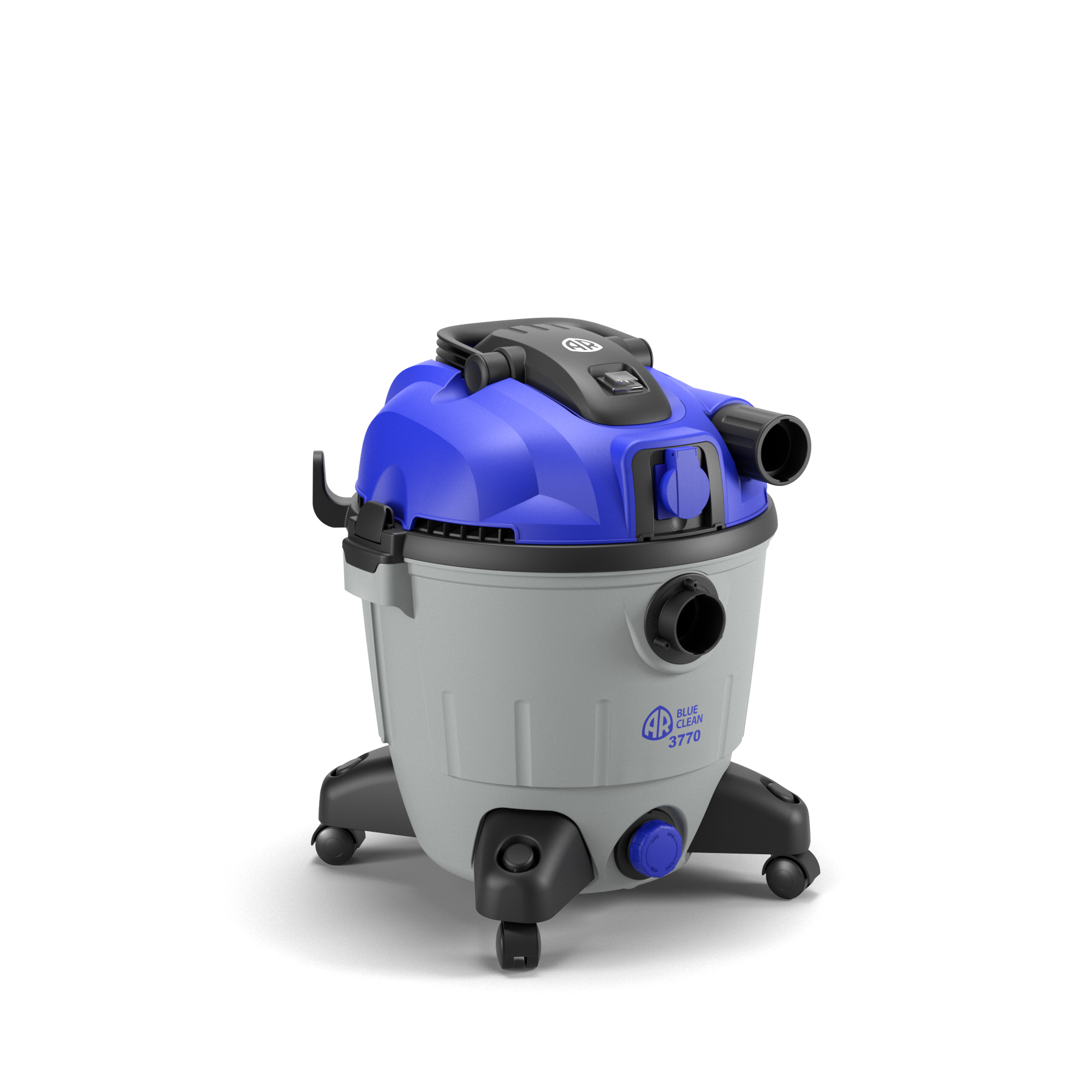 Putekļusūcējs AR Blue Clean 3770