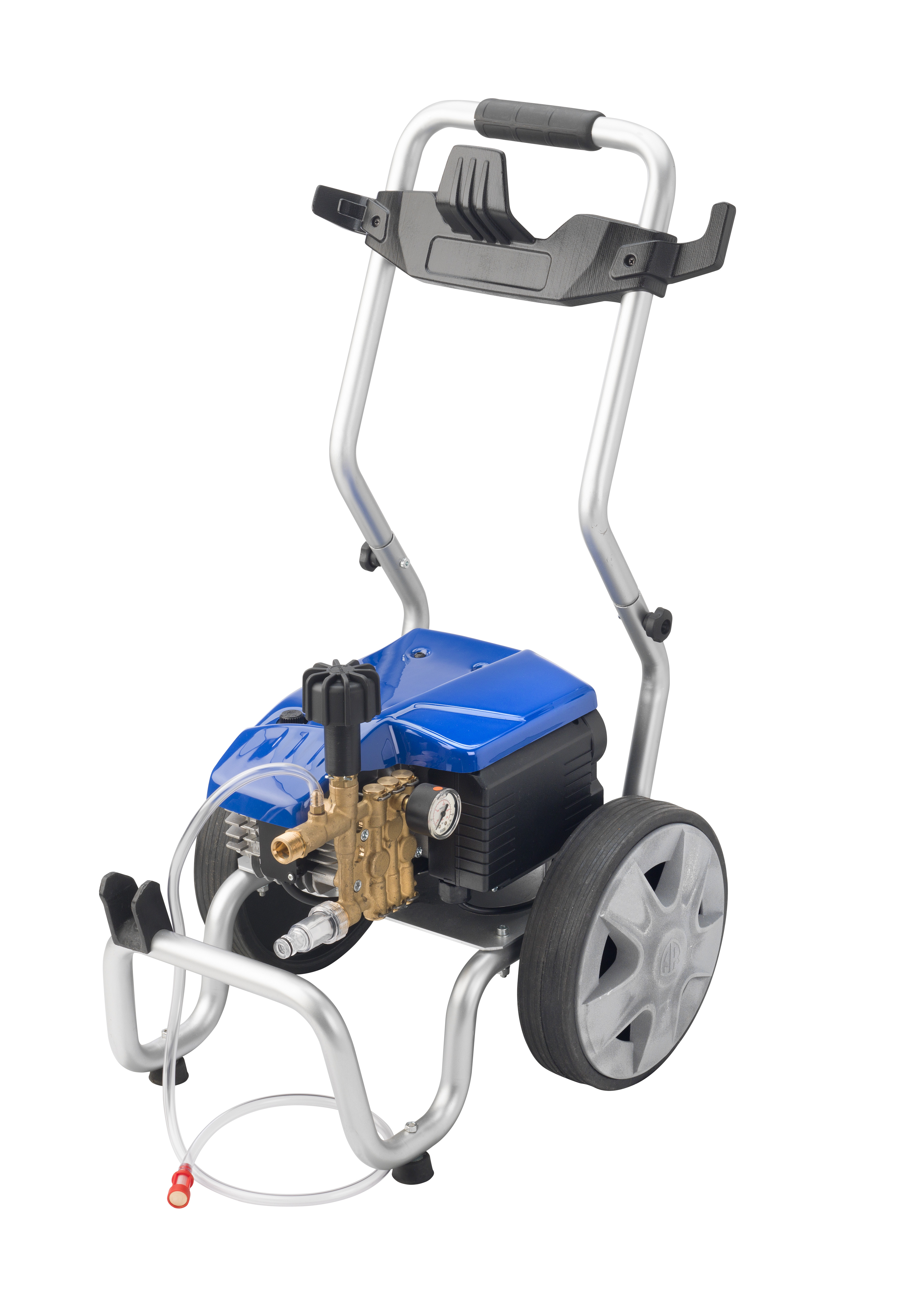 Augstspiediena mazgātājs AR Blue Clean Ligh Pro 1001K