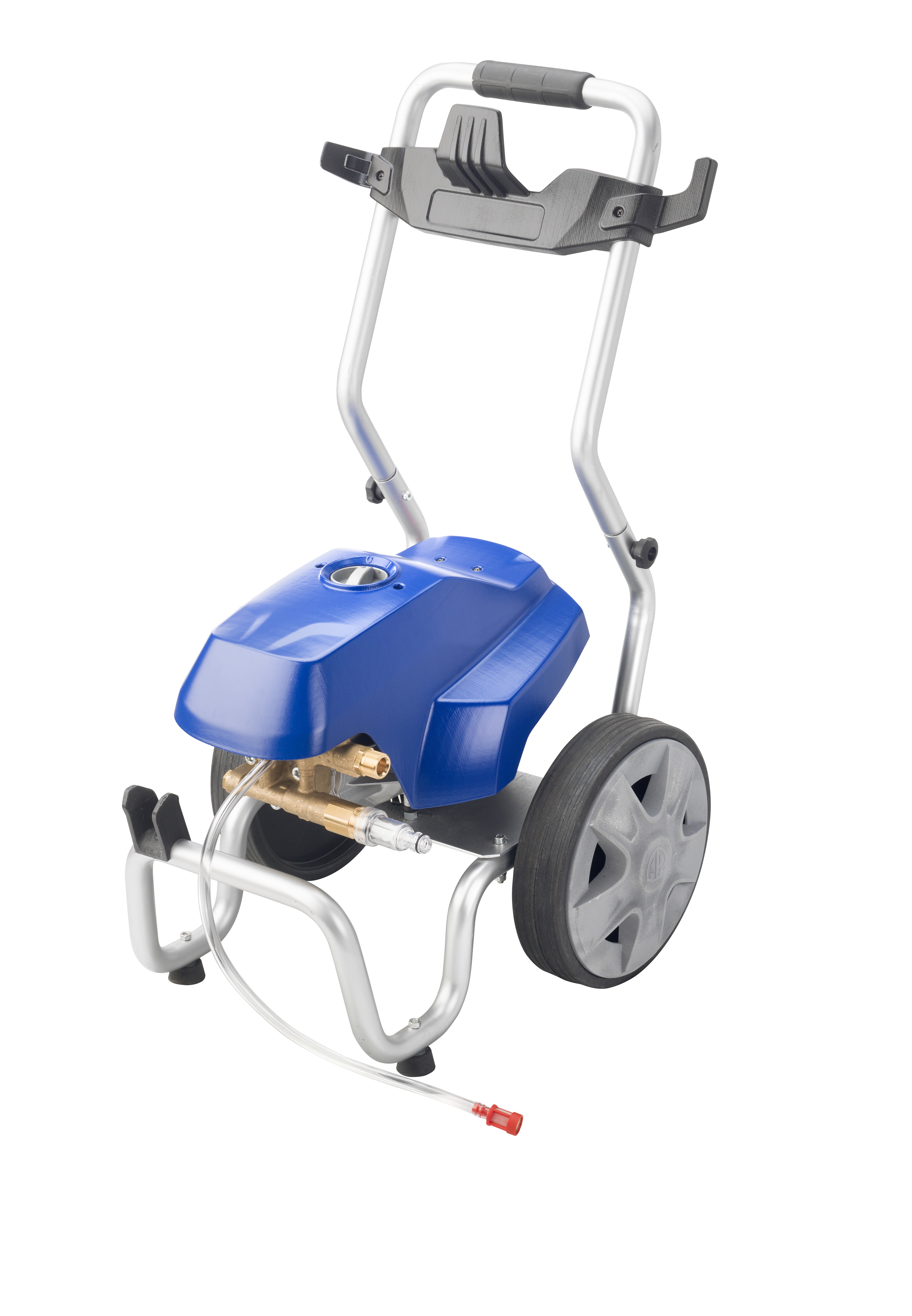 Augstspiediena mazgātājs AR Blue Clean Ligh Pro 1000K