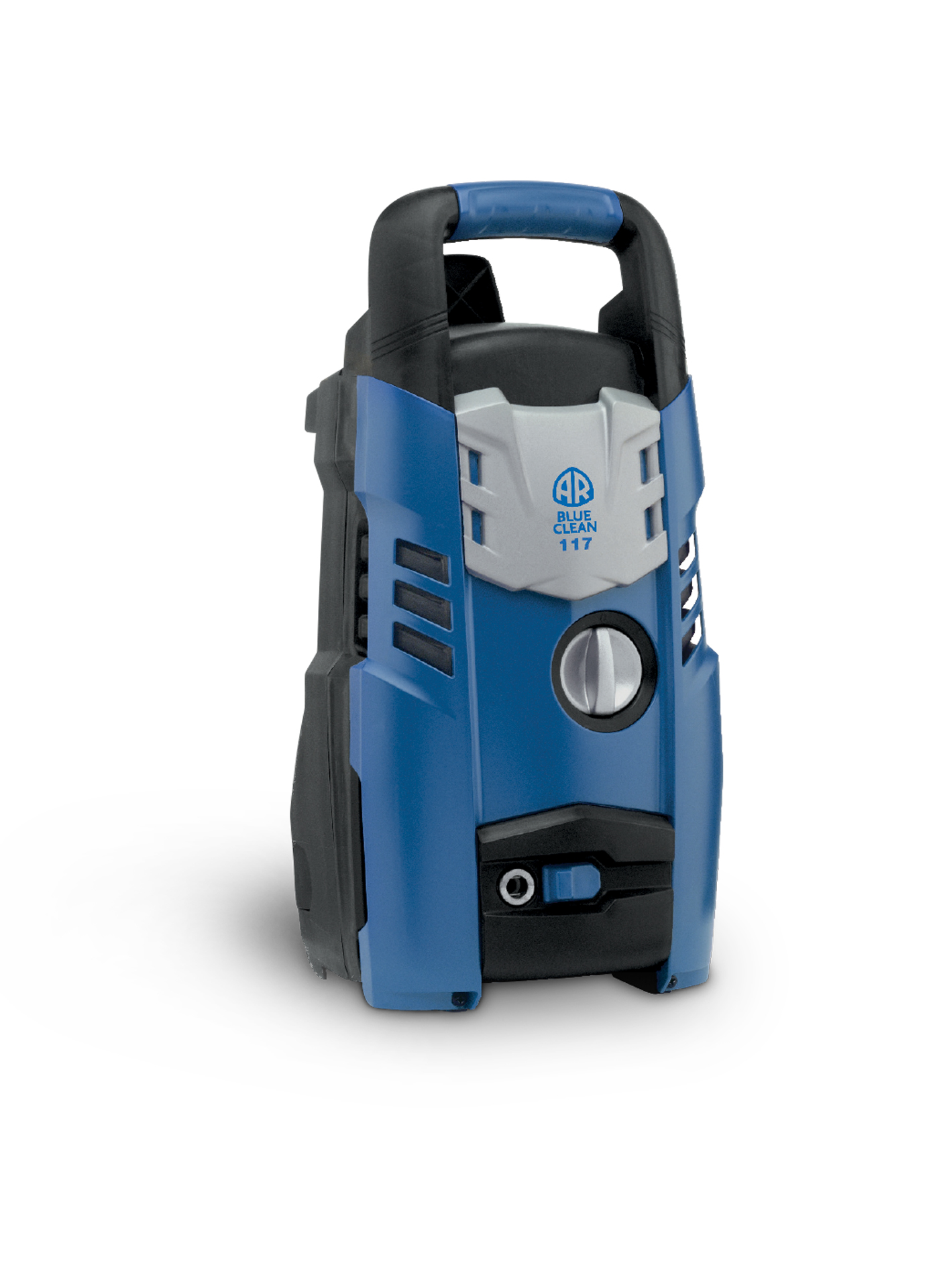 Augstspiediena mazgātājs AR Blue Clean 117