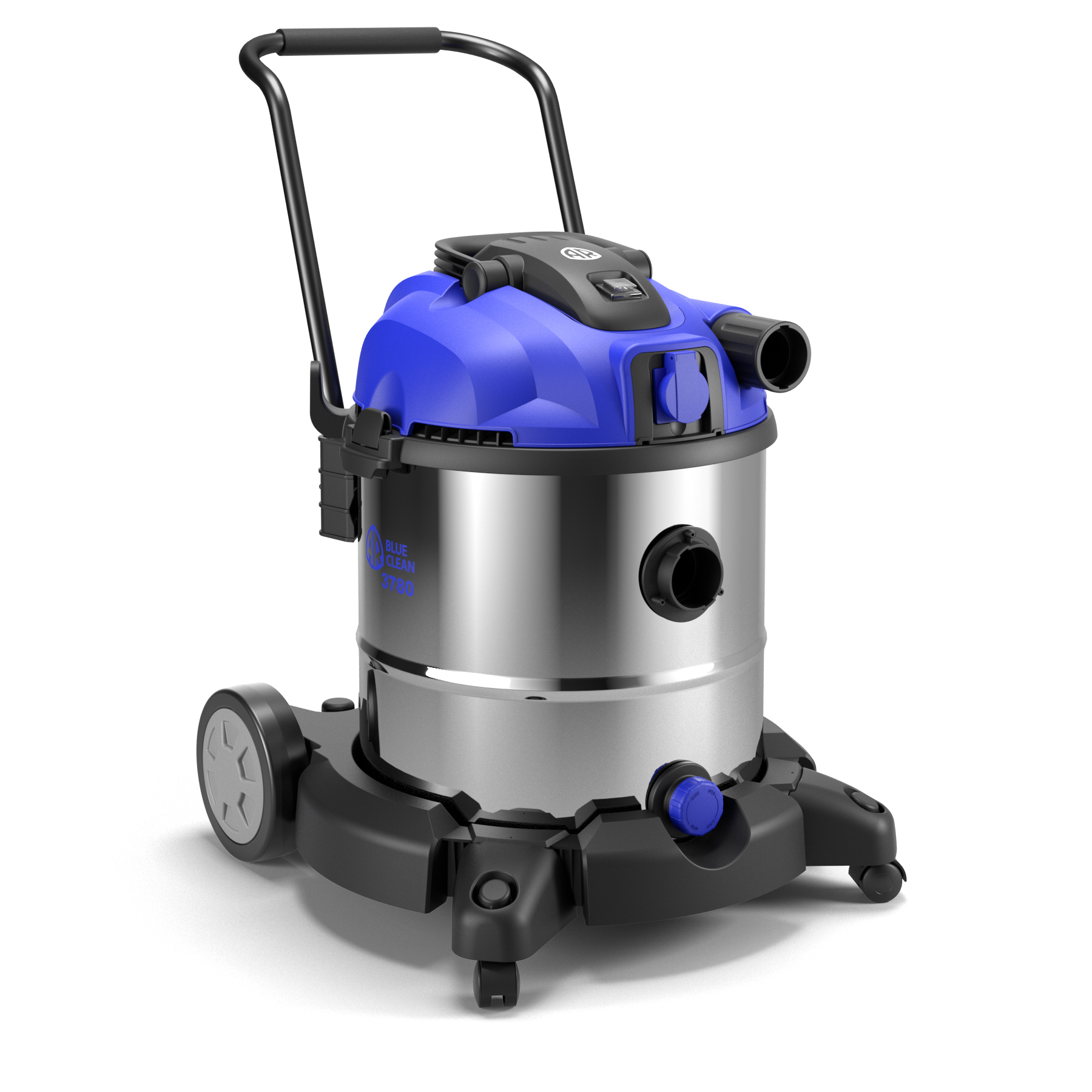 Putekļusūcējs AR Blue Clean 3780