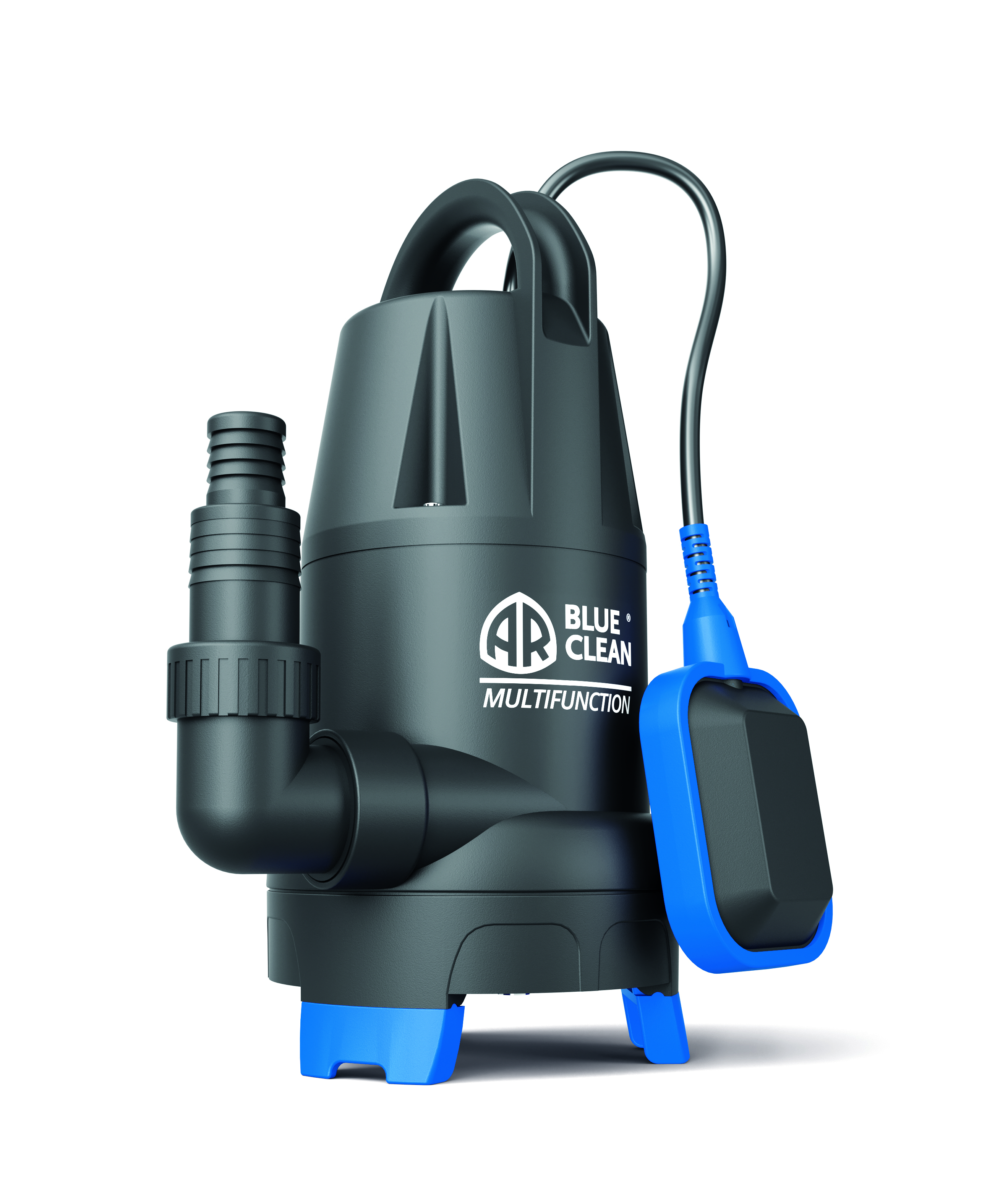 Ūdens sūknis iegremdējams AR Blue Clean 750PT