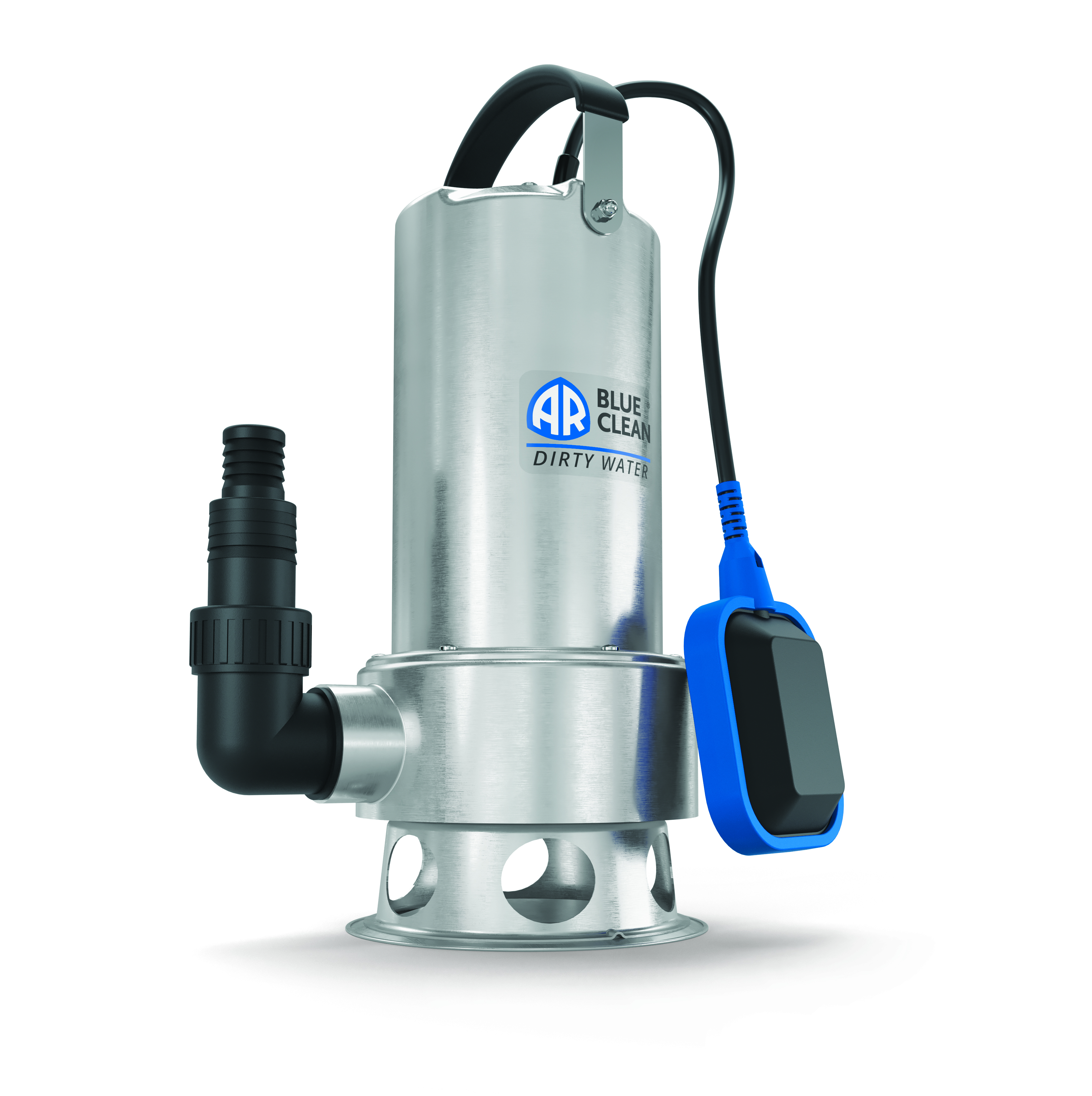 Ūdens sūknis pašsūcošais AR Blue Clean 110 XD