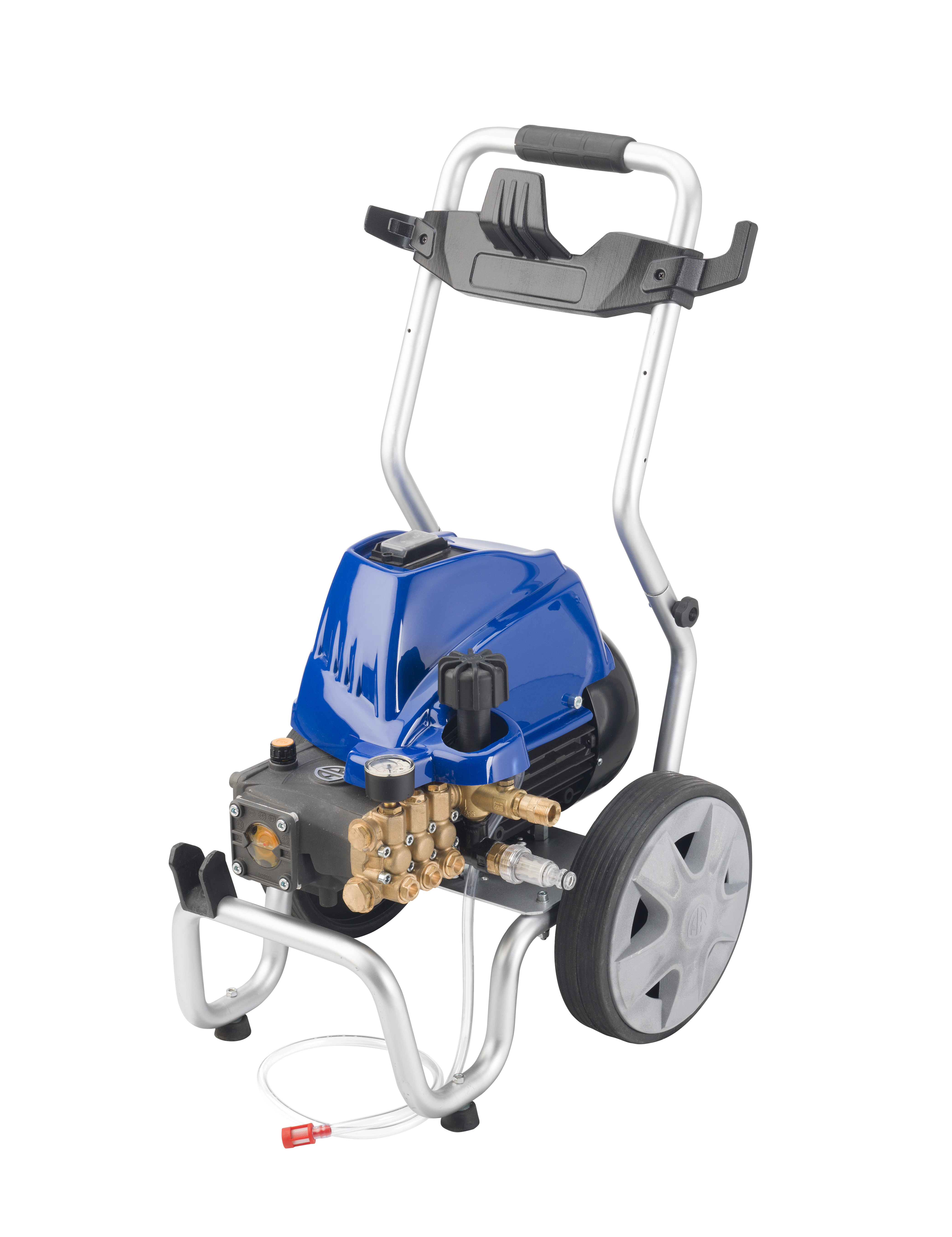 Augstspiediena mazgātājs AR Blue Clean Heavy PRO 1003K