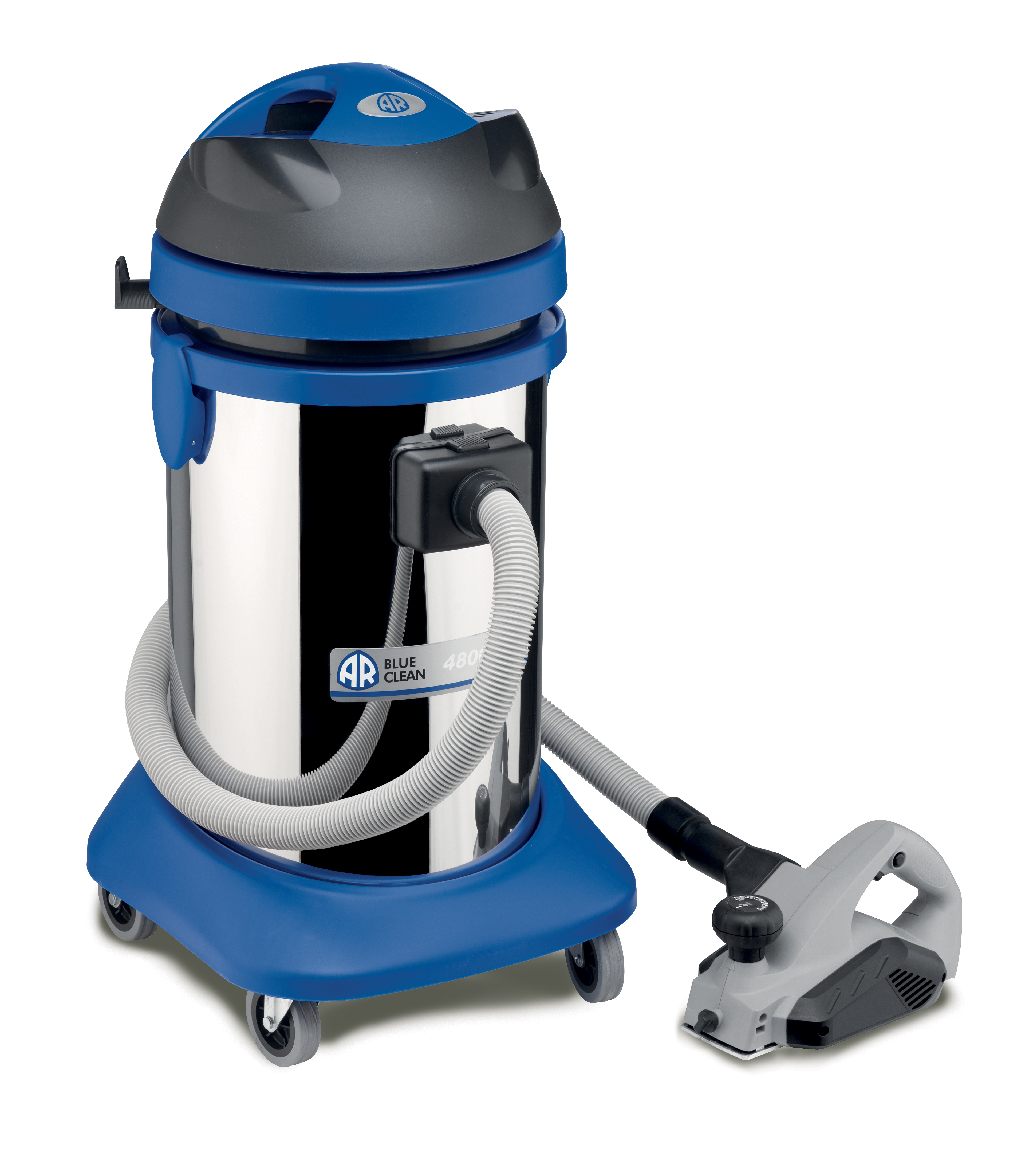 Putekļusūcējs AR Blue Clean Heavy PRO 4800