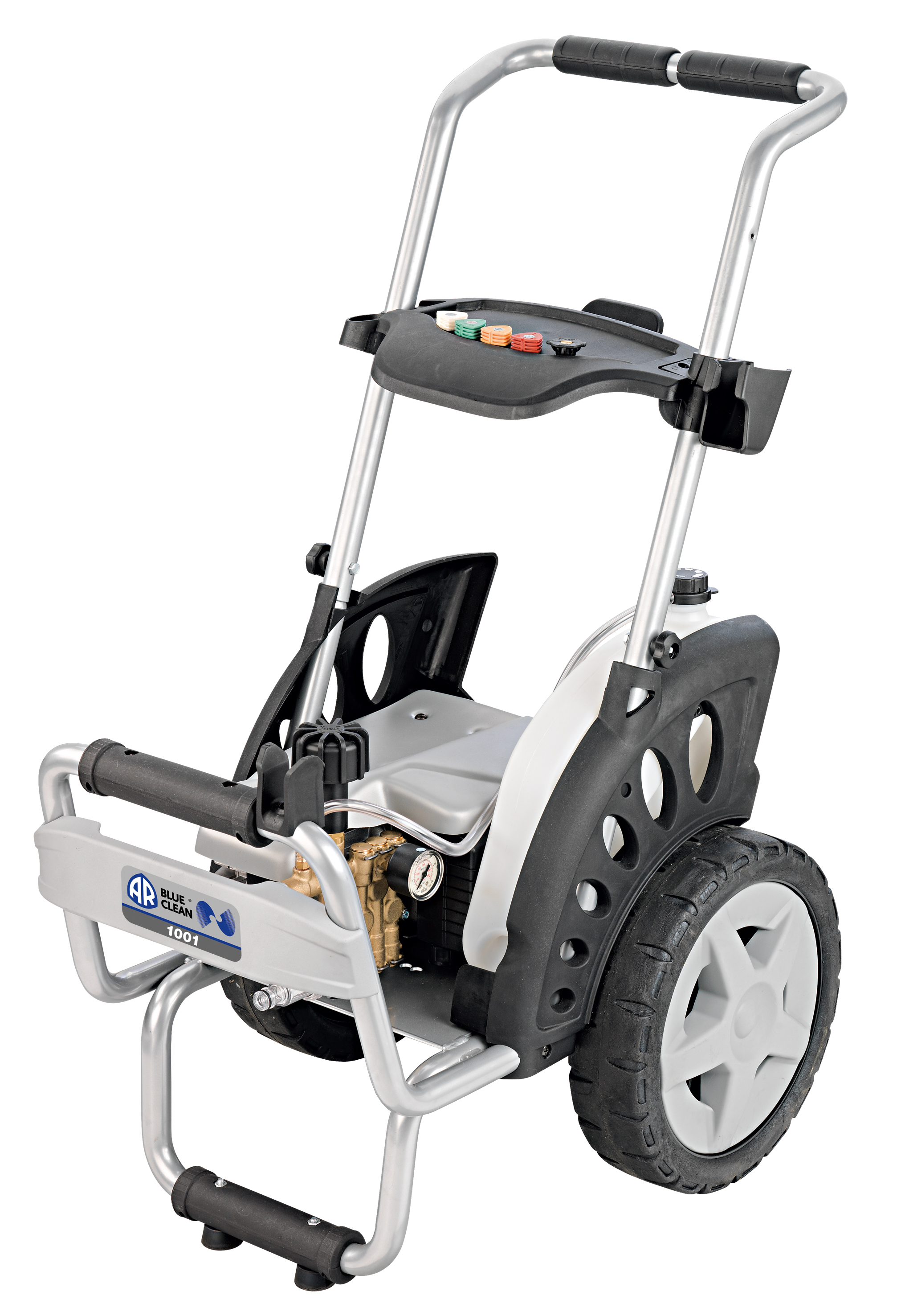 Augstspiediena mazgātājs AR Blue Clean Ligh Pro 1001