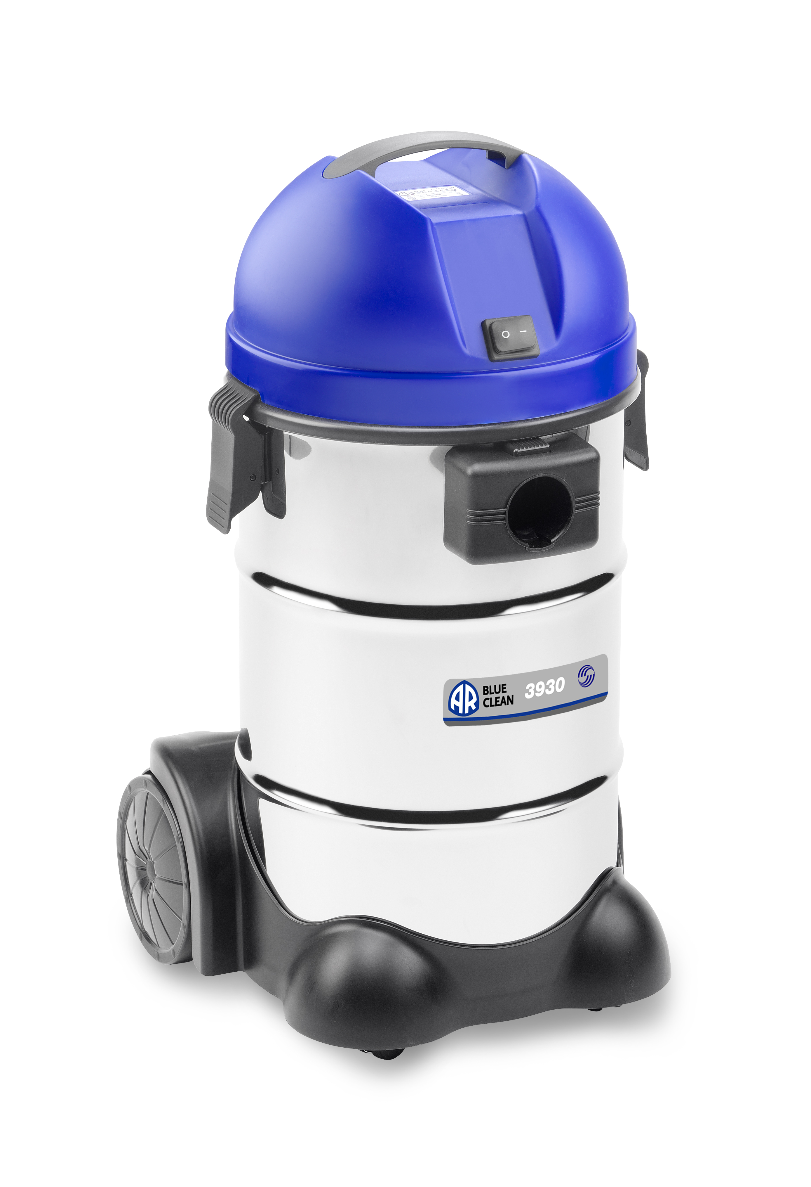 Putekļusūcējs AR Blue Clean Ligth PRO 3930