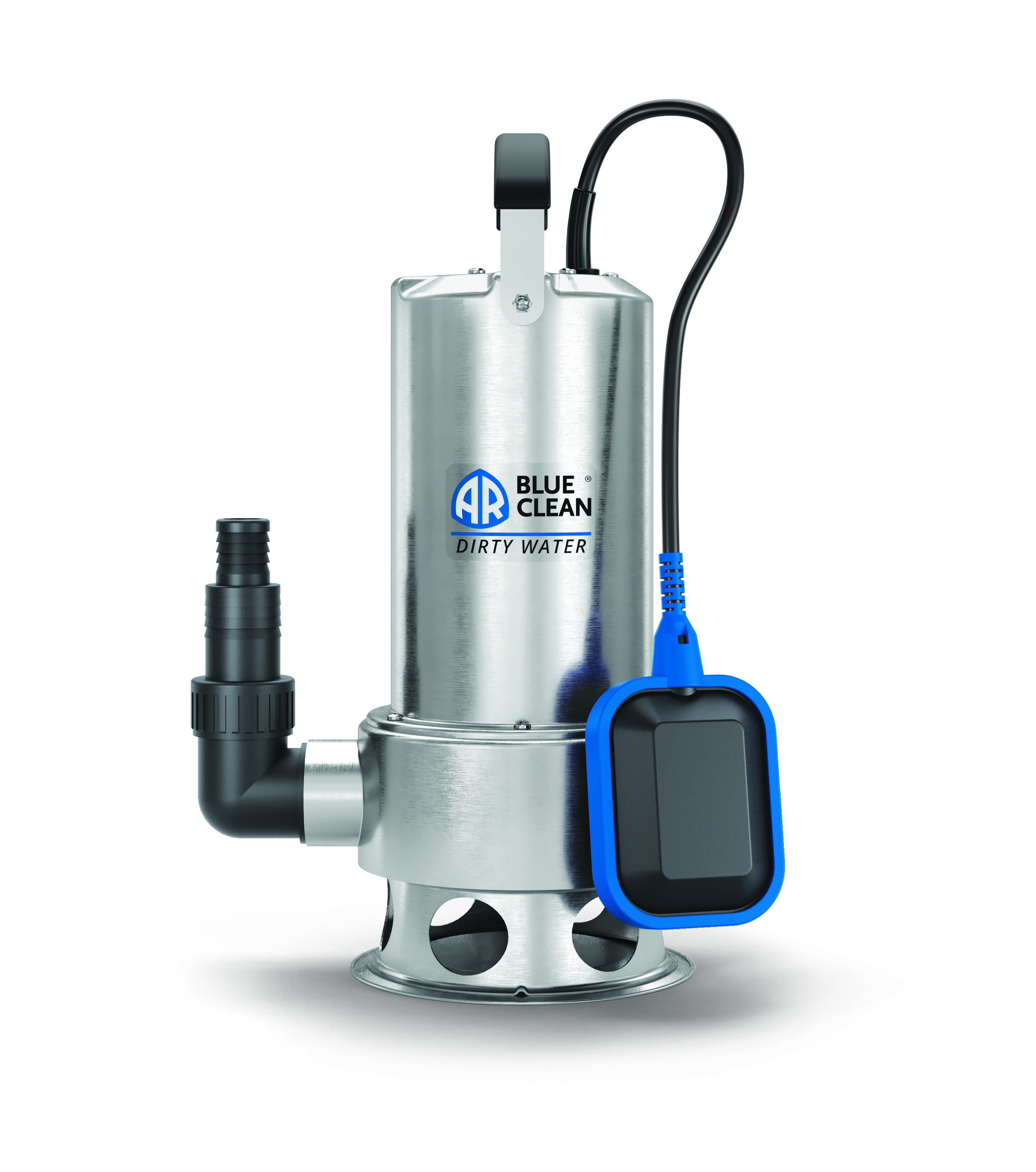 Ūdens sūknis pašsūcošais AR Blue Clean 110 XD