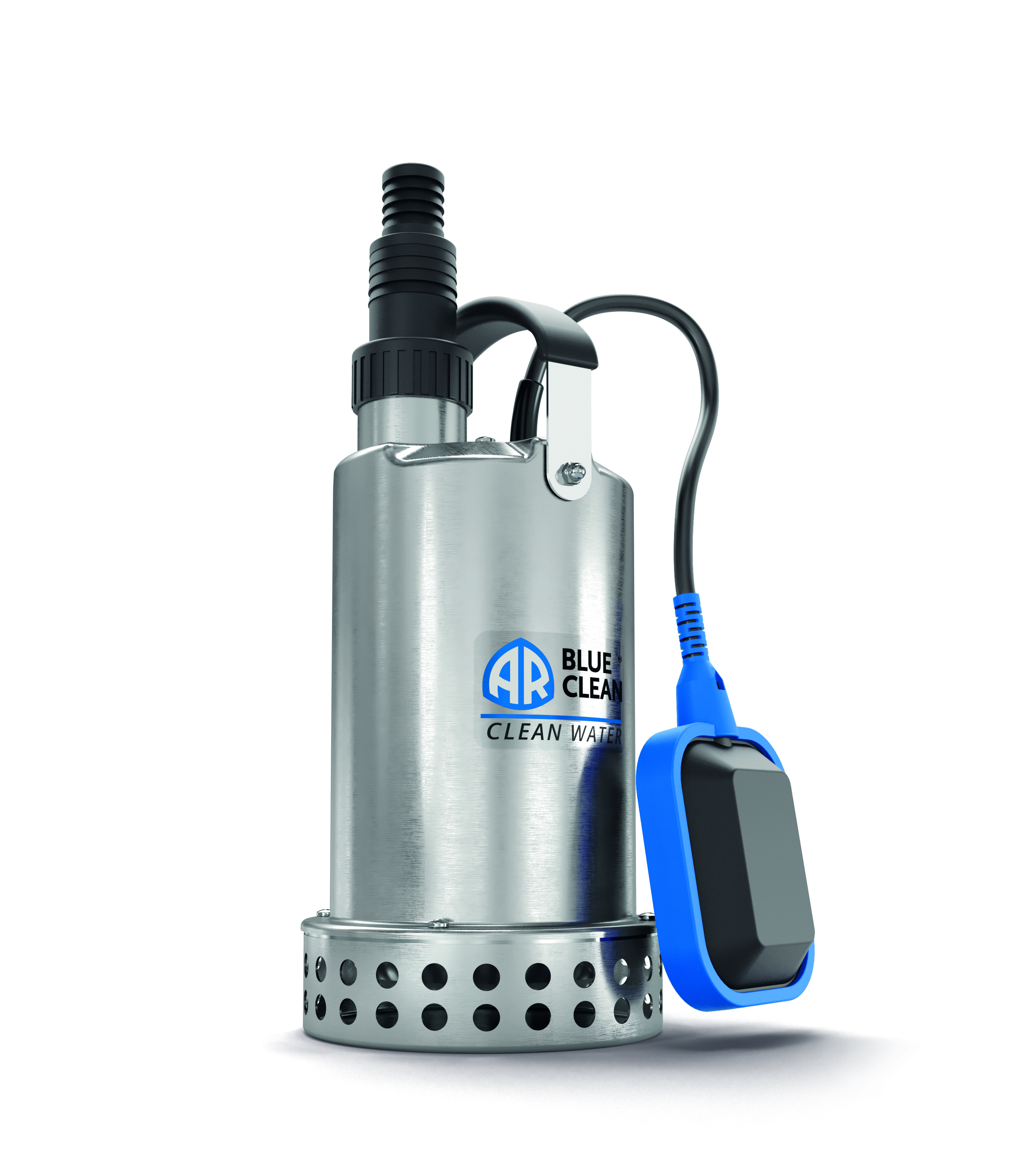 Ūdens sūknis iegremdējams AR Blue Clean 750XC