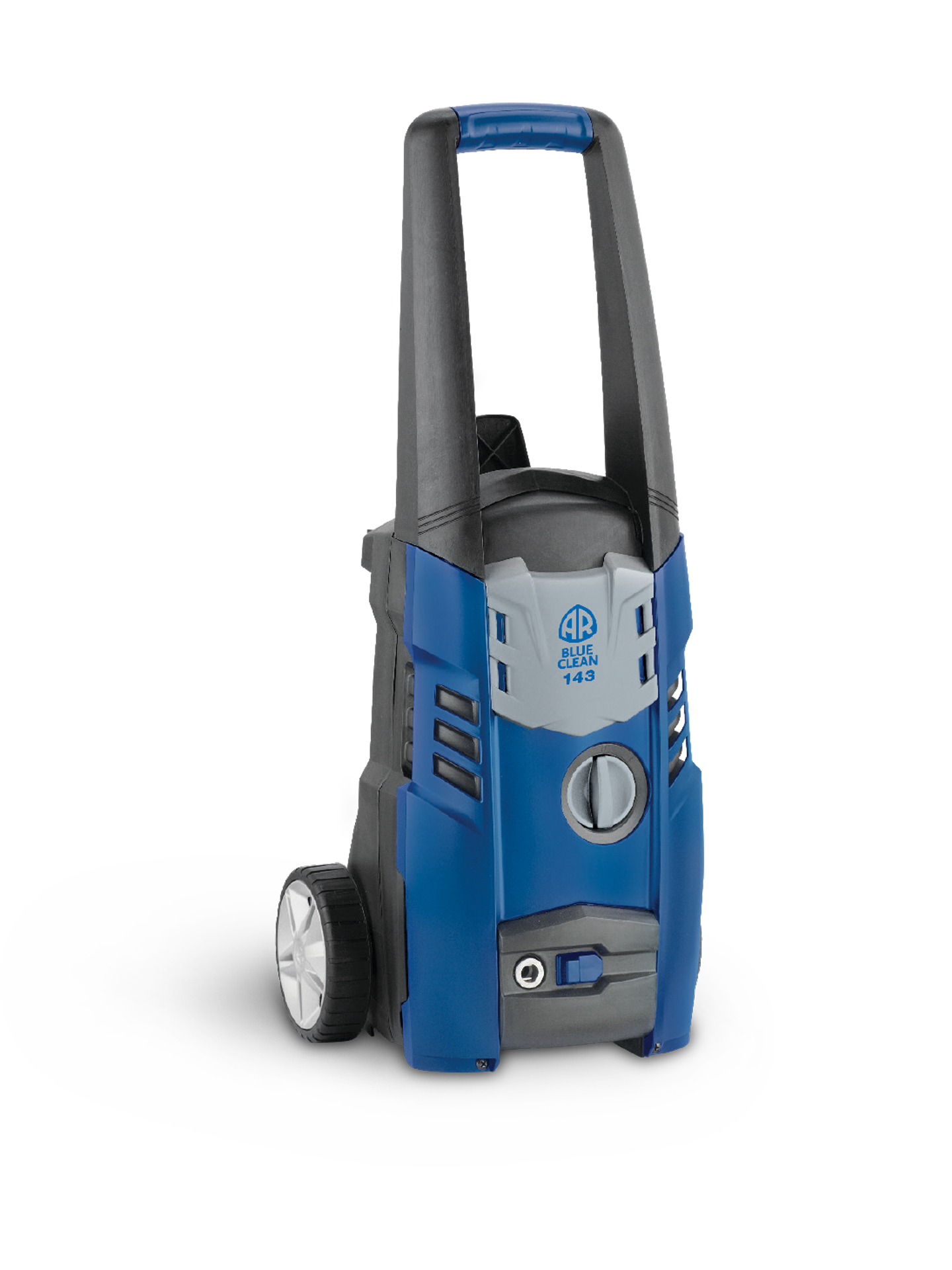 Augstspiediena mazgātājs AR Blue Clean 143
