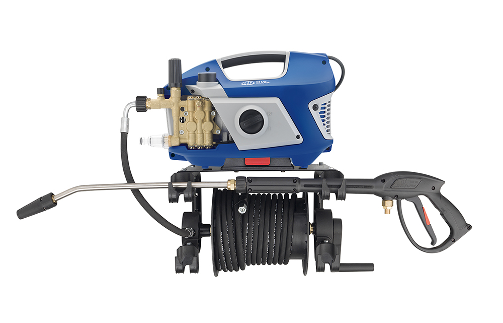 Augstspiediena mazgātājs AR Blue Clean Ligh Pro 613