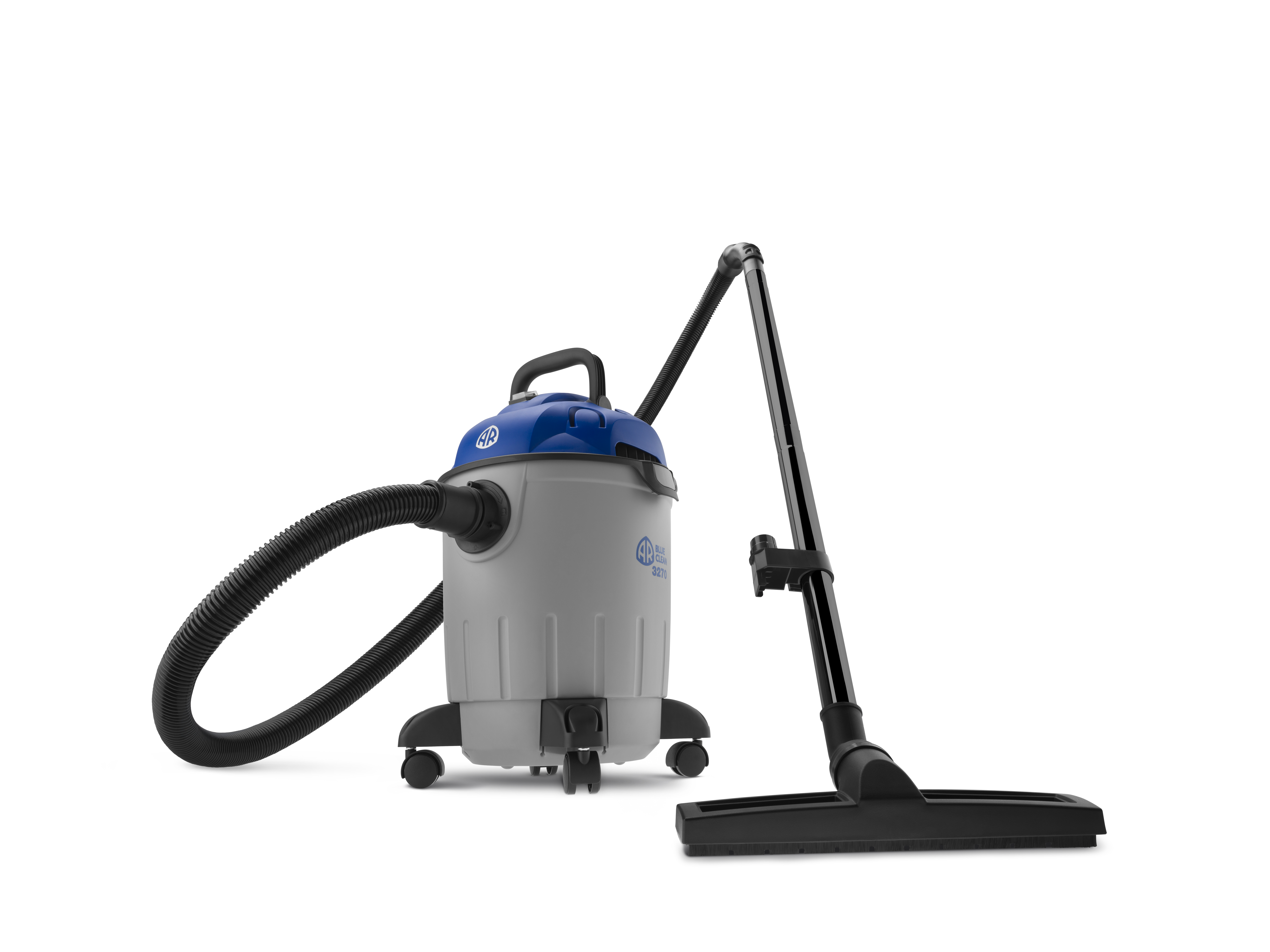 Putekļusūcējs AR Blue Clean 3270