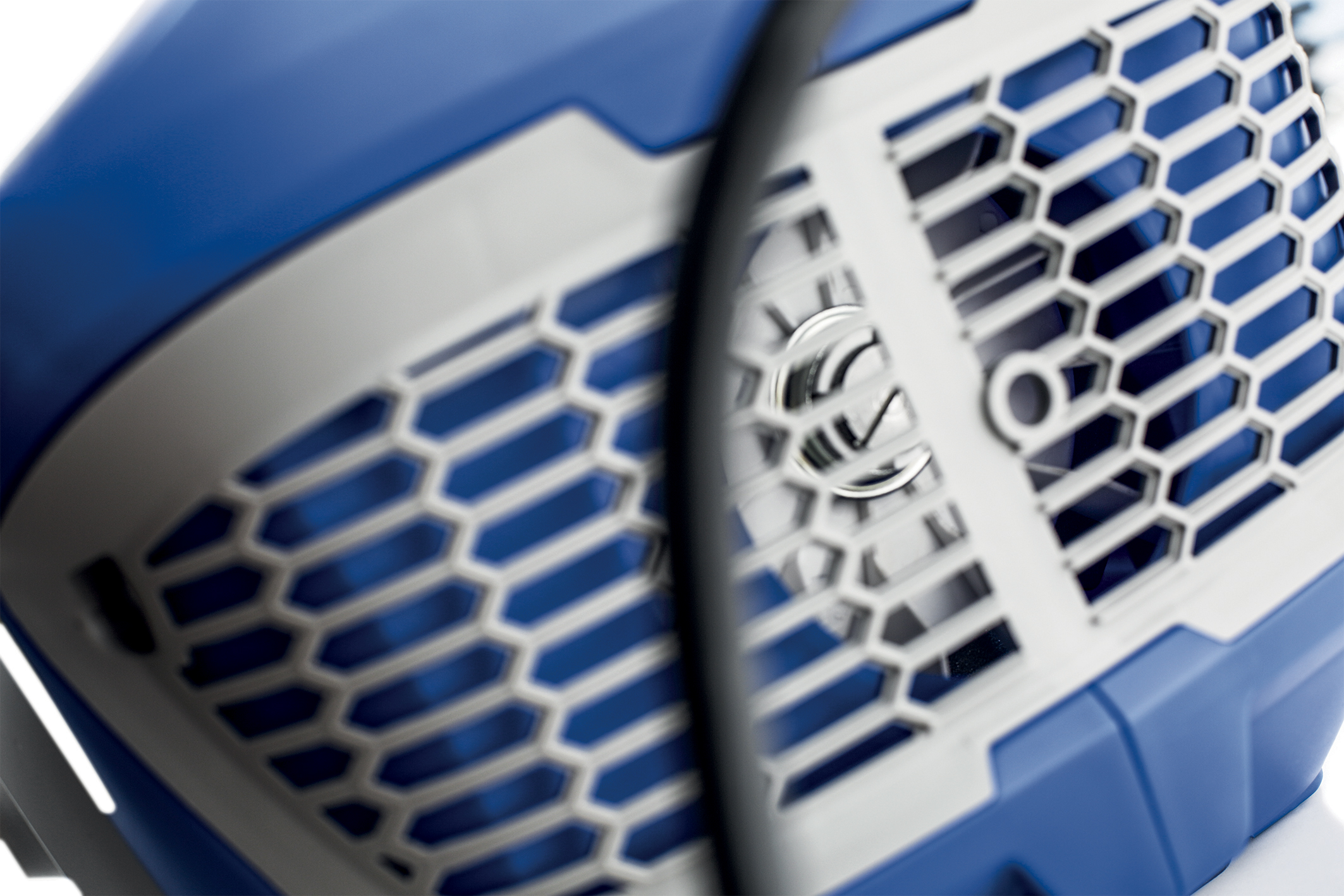 Augstspiediena mazgātājs AR Blue Clean Ligh Pro 613